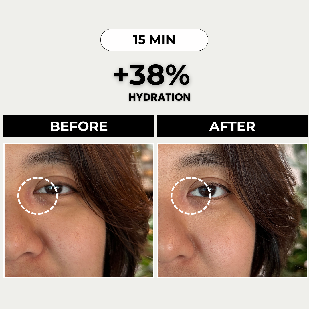 PDP Testimonial (Hydration)